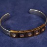Pulseira em Prata