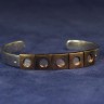 Pulseira em Prata
