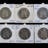 50 Francos da République Française
