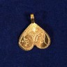 Pingente em Ouro 19,2 Quilates