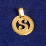 Pingente em Ouro 19,2 Quilates