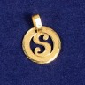 Pingente em Ouro 19,2 Quilates