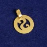 Pingente em Ouro 19,2 Quilates