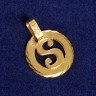Pingente em Ouro 19,2 Quilates