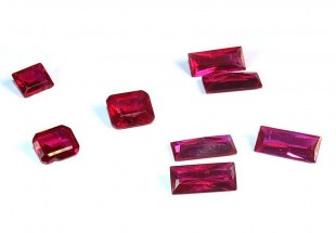Rubis Vermelhos