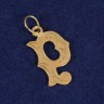 Pingente em Ouro 19,2 Quilates