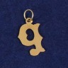 Pingente em Ouro 19,2 Quilates