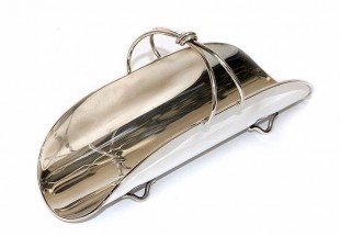 Suporte em Prata 925