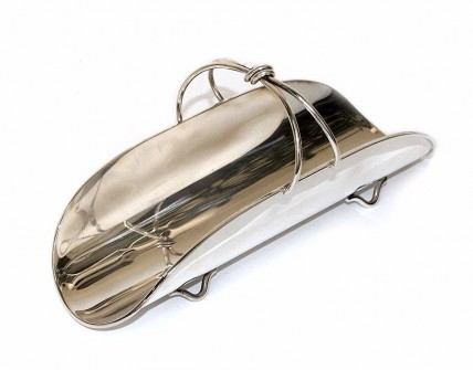 Suporte em Prata 925