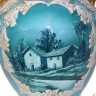 Faiança de Alcobaça Antiga em Porcelana