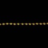 Pulseira em Ouro (19,2 Quilates)