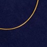 Fio em Ouro (19,2 Quilates)