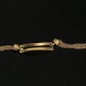 Pulseira em Ouro ( 19.2 Quilates )