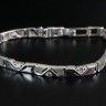 Pulseira em Prata 925