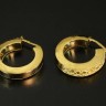 Argolas em Ouro (19.2 quilates)