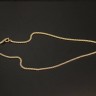 Cordão em Ouro (19,2 Quilates)