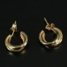 Argolas em Ouro (19,2 Quilates)
