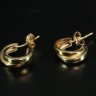 Argolas em Ouro (19,2 Quilates)