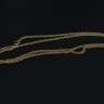 Cordão Antigo em Ouro (19,2 Quilates)