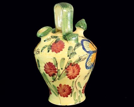 Faiança Antiga decorativa