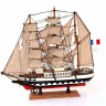 Caravela Decorativa 'Pray for Paris'