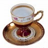 Chávena de café em Porcelana