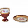 Chávena de café em Porcelana