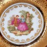 Chávena de café em Porcelana