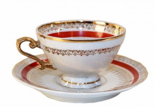 Chávena de café SPAL Coimbra