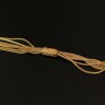 Colar em Ouro (19,2 Quilates)