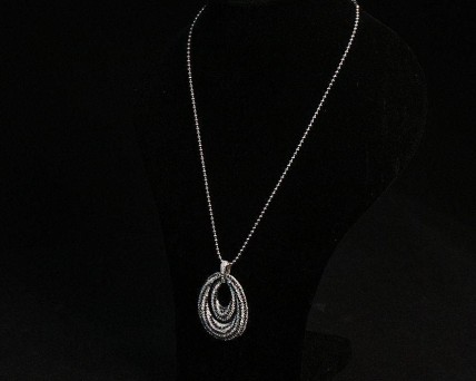 Colar em Prata 925