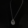 Colar em Prata 925