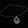 Colar em Prata 925