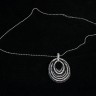 Colar em Prata 925
