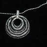 Colar em Prata 925