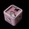 Relógio de Pulso Hello Kitty (Quartz)