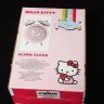 Relógio Despertador Hello Kitty