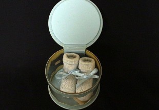 Guarda Jóias para Menino
