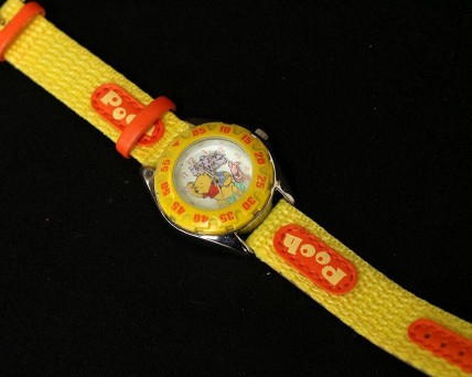 Relógio de Pulso, Quartz  Unisexo