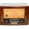 Rádio Antigo 'Braun'