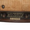 Rádio Antigo 'Braun'