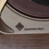 Rádio Antigo 'Braun'