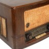 Rádio Antigo 'Braun'