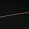 Pulseira em Ouro (19.2 Quilates)