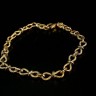 Pulseira em Ouro (19.2 Quilates)