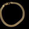 Pulseira em Ouro (19.2 Quilates)