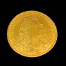 Moeda em Ouro 6400 Réis de 1782
