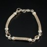 Pulseira em Prata 925