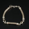 Pulseira em Prata 925