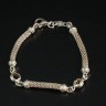 Pulseira em Prata 925